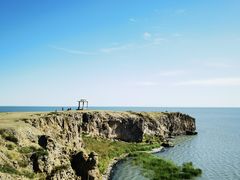 -呼伦湖旅游景区
