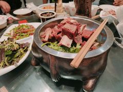 -漕河全驴宴饭店(徐水店)