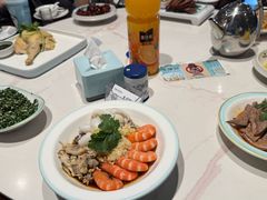 -壹只菜·崇明本地特色菜(崇明南门店)