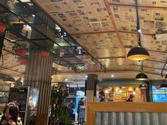 -金太阳海鲜烧烤·本地人餐厅(星海公园店)