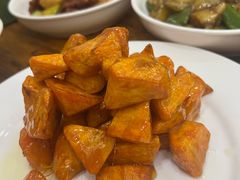 -南磨房食府(燕莎奥特莱斯购物中心店)