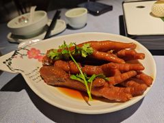 -晓粤·惹味粤菜(凯德乐峰广场店)