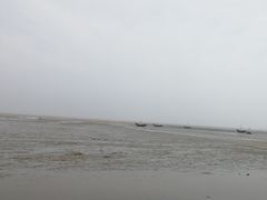 -刘家湾赶海园