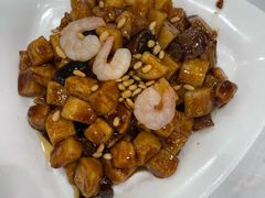 -瑞福园联谊餐室(茂名南路店)