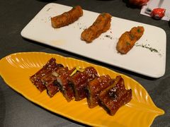-上井料理黑金店(IFS国金中心店)