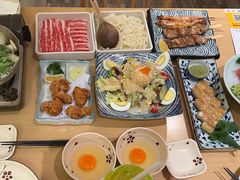 -鳗葉(万象城店)