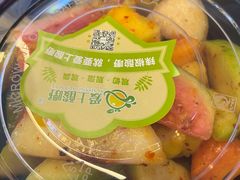 -爱上酸嘢