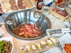 -313羊庄鲜羊火锅·鲜羊肉烧烤(李村店)