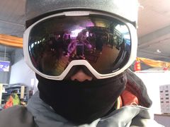 -东北亚滑雪场