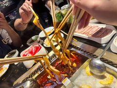 -川西坝子火锅(清江东路3.0直营店)