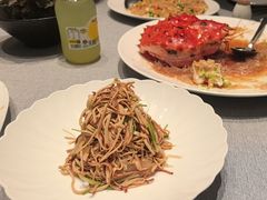 -龙宴海鲜城(经中路店)