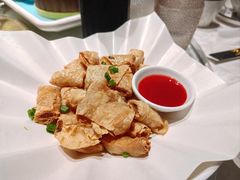 腐皮黄鱼卷-涌上外婆桥(南塘店)