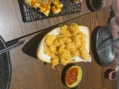 -哏儿寿司(红桥店)