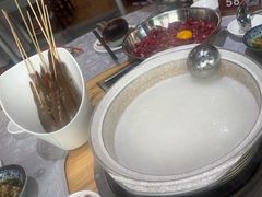 -丰尔粥食·粥底火锅·桑拿鸡(大良总店)
