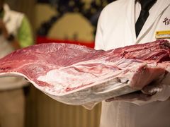 -御瀛日本料理