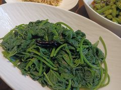 -粗茶淡饭·隐庐私厨(东亭店)