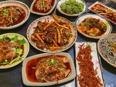 -醉八仙热酒馆(渝中店)