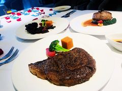-王品牛排(珠海富华里店)
