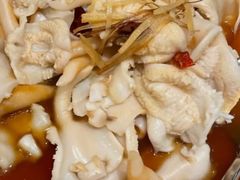 -万宝海鲜舫(劳动公园店)
