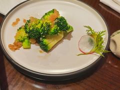 -佛山希尔顿酒店·融誉亚洲美食荟