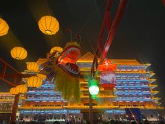 -大明幻境第一城