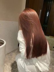-3AM·S HAIR SALON烫发染发接发