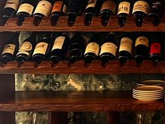 -羽深肉铺 Steak & Wine