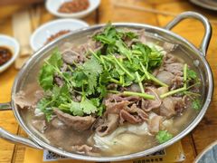 -古真记钵钵鸡(总店)