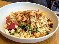 -Jamaicablue Coffeeshop(中央广场店)