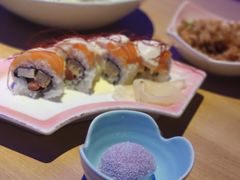 大福-琴寿司居酒屋(中山广场店)