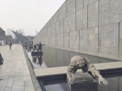 -侵华日军南京大屠杀遇难同胞纪念馆