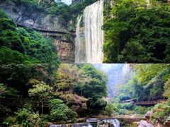-车溪民俗旅游区