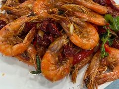 -明记海鲜大排档(巽寮湾店)