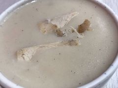 -蘑菇餐厅(小火瓦巷店)