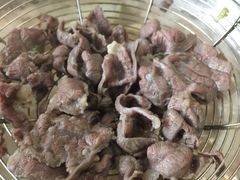 -来自潮州牛肉店(华强北店)