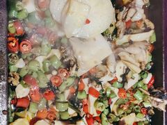 -蛙来哒(华隆步步高店)