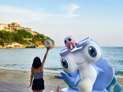 -深圳大梅沙京基洲际度假酒店