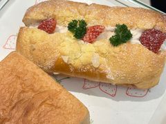 -红星前进面包牛奶公司(君太店)