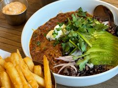 -尚牛社会 Beef & Liberty(金桥EKA天物店)