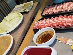 -蜀留香火锅·始于1999·原四川老火锅(白堤路店)