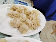-听涛雅苑百味饺子老家菜馆