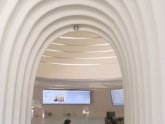 -喜茶(迪士尼小镇DP店)