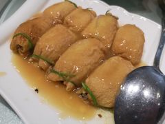 -玉华台饭庄·淮扬菜·烤鸭(望京店)