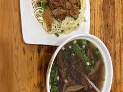 -康大口蘑面庄(将军街店)