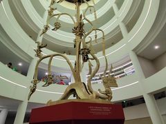 -三星堆博物馆