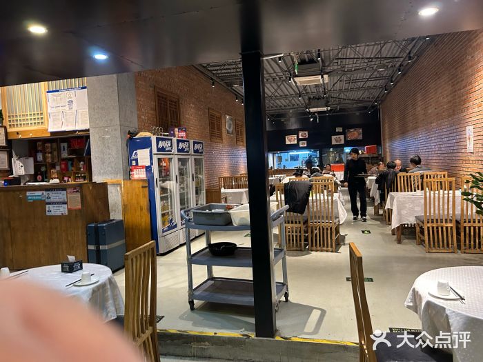 鄱阳湖·江西小炒·瓦罐煨汤(五道口店)图片