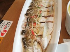 -花舍·新派粤菜·西餐·下午茶(亚运村·鸟巢店)