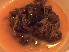 牛玄庵黑毛牛锅酒家(新源里店)-牛玄庵日式寿喜烧·料理店(新源里店)