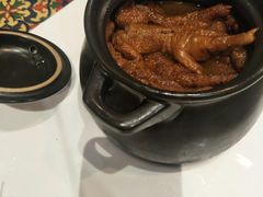 -城南往事济南风味主题餐厅(东环店)