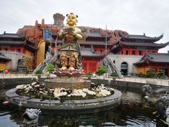 -上海东林寺(金山区)